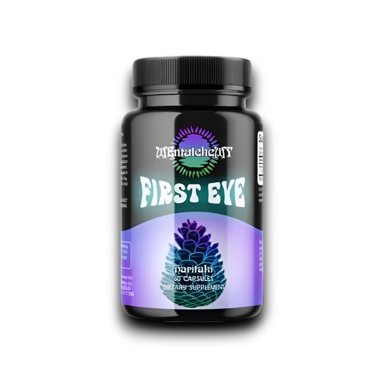 Haritaki First Eye Supplement Lunira®