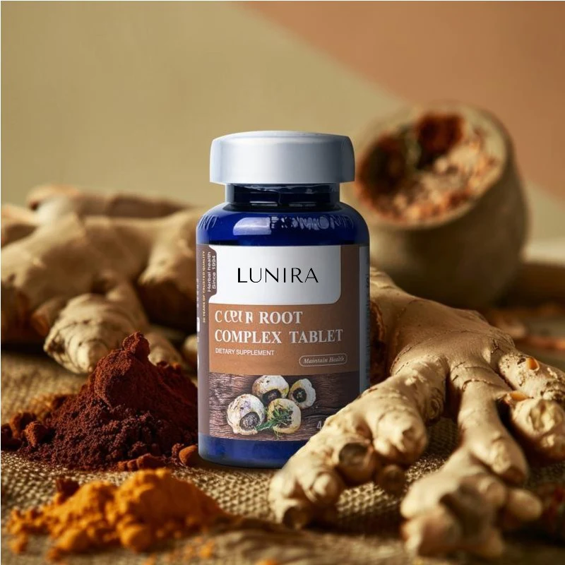 Lunira® Herbal Root Complex