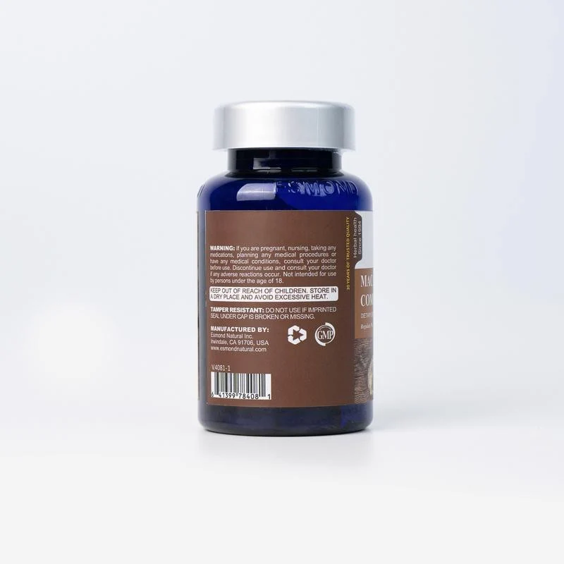 Lunira® Herbal Root Complex - Image 3