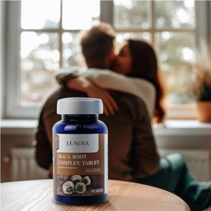 Lunira® Herbal Root Complex - Image 4
