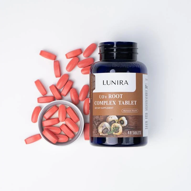 Lunira® Herbal Root Complex - Image 5