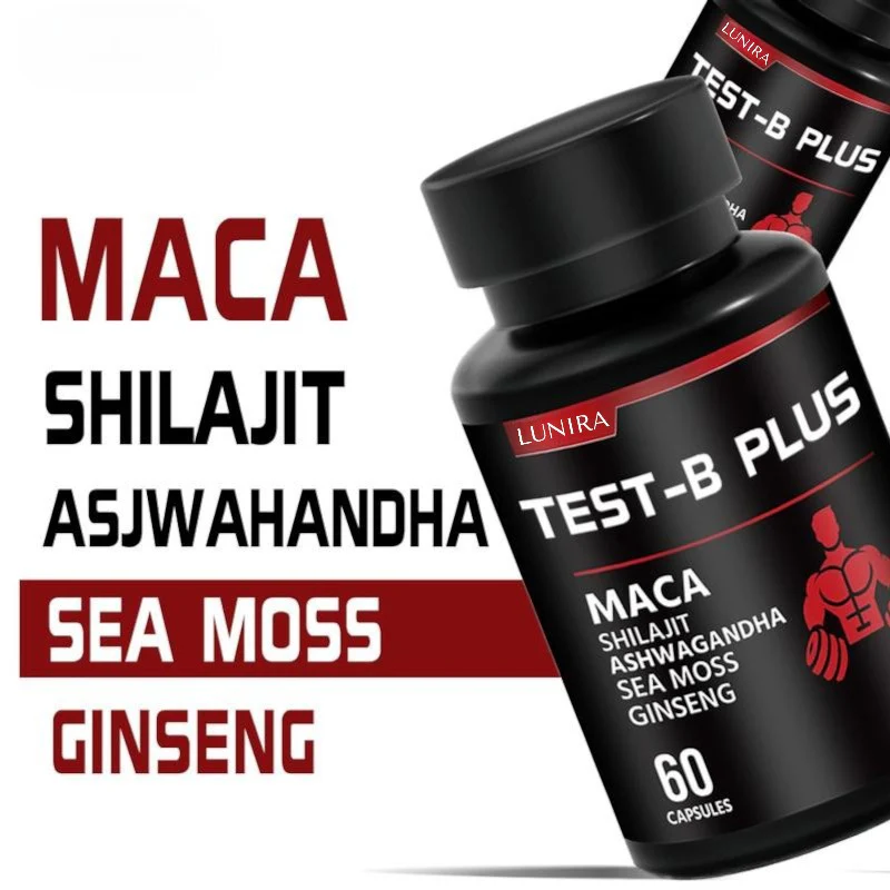 Lunira® Maca Supplement